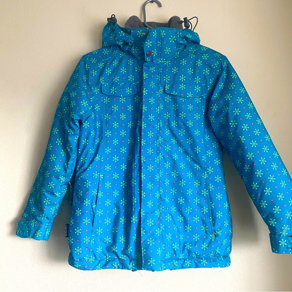 Turbine Boardwear Girls Coat